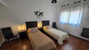 Temporario HOSPITAL PRIVADO, QUALITY, con cochera en CORDOBA