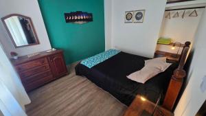 Temporario HOSPITAL PRIVADO, QUALITY, con cochera en CORDOBA