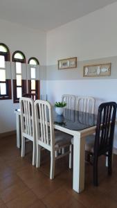 Linda Casa Com Vista Para a Praia!