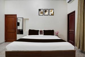 Hotel O Sector 21 Faridabad