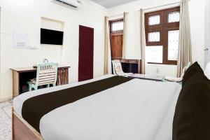 Hotel O Sector 21 Faridabad