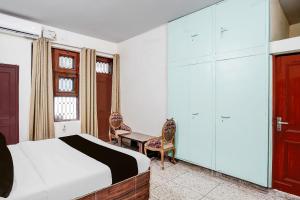 Hotel O Sector 21 Faridabad