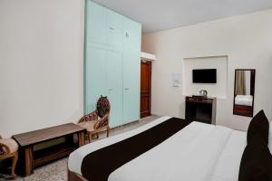 Hotel O Sector 21 Faridabad