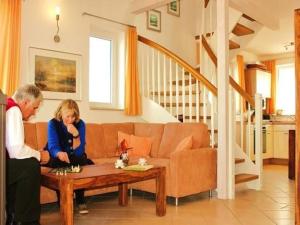 exklusives Appartement in Rechlin