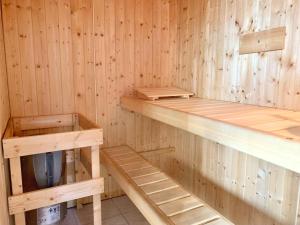 exklusives Appartement in Rechlin