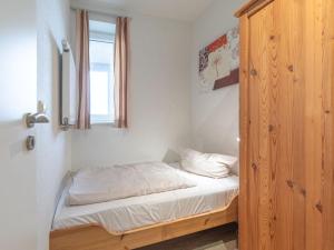 Ferienwohnung im Ferienpark Mueritz