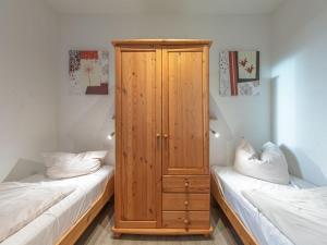 Ferienwohnung im Ferienpark Mueritz