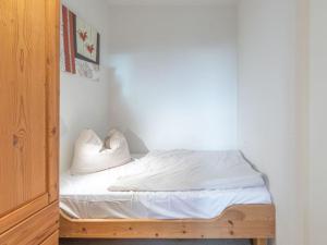 Ferienwohnung im Ferienpark Mueritz