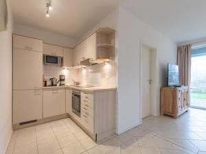 liebevoll eingerichtetes Appartement