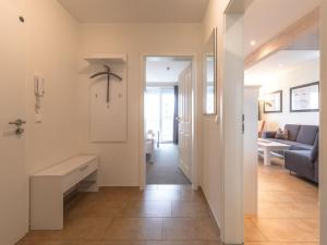 exklusives Appartement in Rechlin