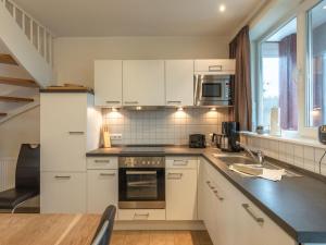 exklusives Appartement in Rechlin