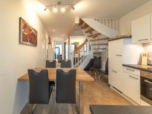 exklusives Appartement in Rechlin