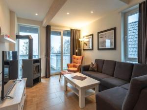 exklusives Appartement in Rechlin