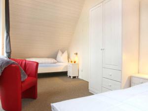 Appartement im Ferienpark in Rechlin