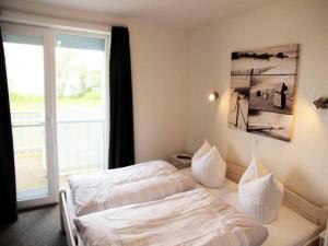 Appartement im Ferienpark in Rechlin