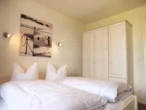 Appartement im Ferienpark in Rechlin