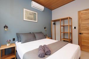 Puerto Bambu Apartamentos