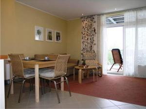 elegant eingerichtete Ferienwohnung