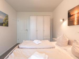 liebevoll eingerichtetes Appartement