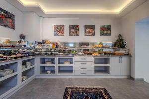 newlife suites cappadocia