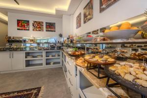 newlife suites cappadocia