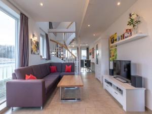 liebevoll eingerichtetes Appartement