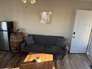 Waterfront Views with King Bed in Solomons Island