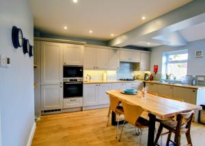 Ninas Cottage - Southwold