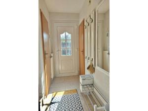 Reihenhaus, Dornumersiel