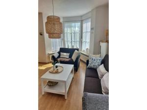 Reihenhaus, Dornumersiel