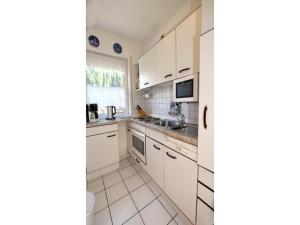 Reihenhaus, Dornumersiel