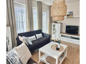 Reihenhaus, Dornumersiel