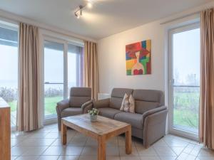 tolles Appartment in der Seenplatte