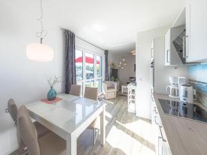 liebevoll eingerichtetes Appartement