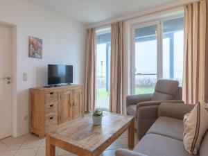 tolles Appartment in der Seenplatte