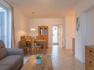 tolles Appartment in der Seenplatte