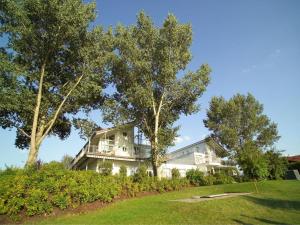 elegant eingerichtete Ferienwohnung