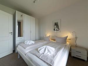liebevoll eingerichtetes Appartement