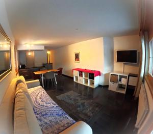 Residenz Christina Leukerbad