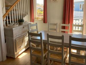 liebevoll eingerichtetes Appartement