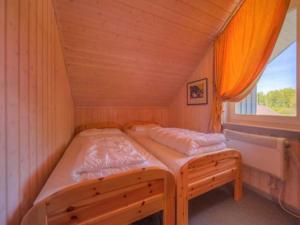 Ferienhaus im skandinavischen Stil