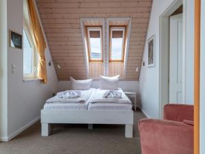 Appartement im Ferienpark in Rechlin