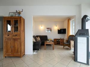 Appartement im Ferienpark in Rechlin