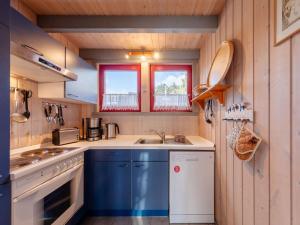 exklusives skandinavisches Ferienhaus