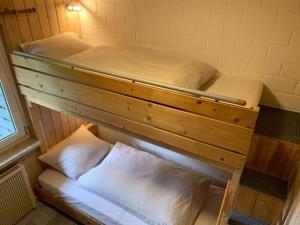 Ferienhaus im Ferienpark Mirow