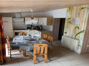 Ferienhaus im Ferienpark Mirow