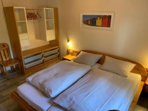 Ferienhaus im Ferienpark Mirow