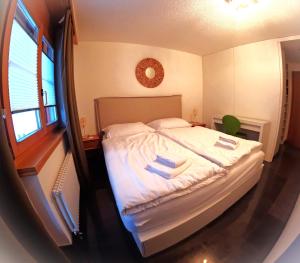 Residenz Christina Leukerbad