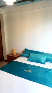 Cristo rey hostal campestre Cali