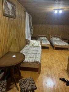 Cottage біля річки